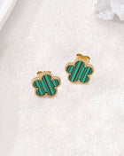 Clover Five-Petal Bracelet Jewelry