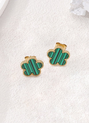 Clover Five-Petal Bracelet Jewelry