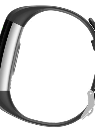 Smart Health Monitoring Bracelet