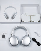 Wireless Over-Ear Bluetooth Headphones