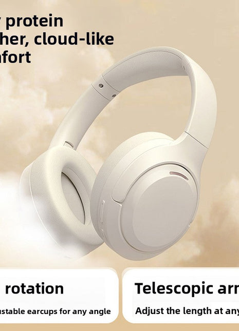 Bluetooth Headphones