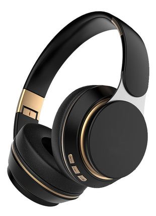 wireless Bluetooth headphones