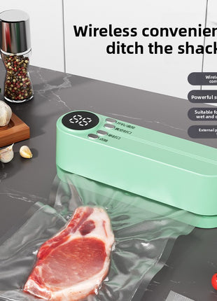 Mini Sealing Machine