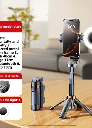 Bluetooth Selfie Stick