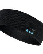 Bluetooth Headband Headphones