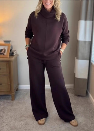 Autumn and winter hoodies