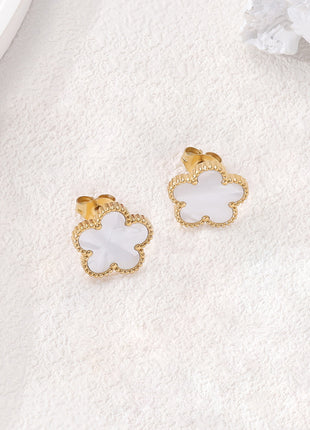 Clover Five-Petal Bracelet Jewelry