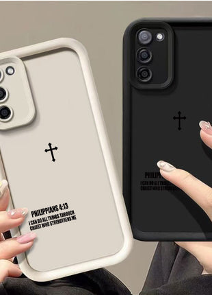 Mobile Phone Case for Apple Models