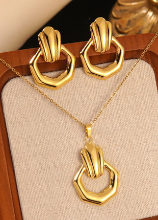 Jewelry Set