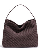 Woven Tote Bag