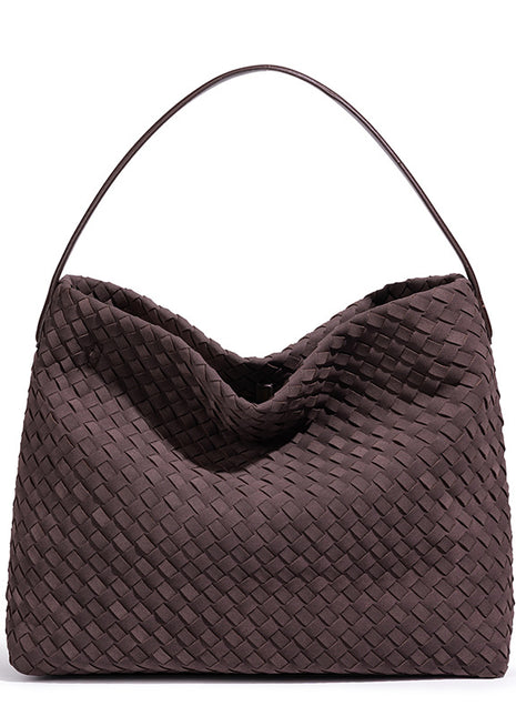 Woven Tote Bag