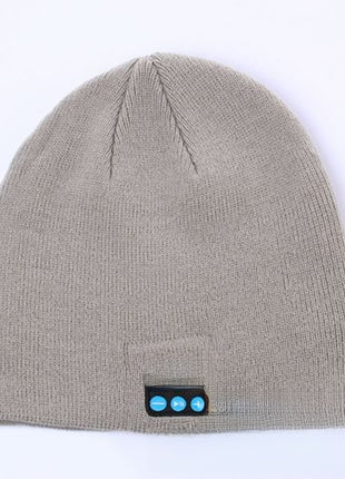 Bluetooth Music Hat