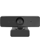 1080P HD Webcam