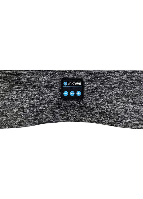 Bluetooth Headband Headphones