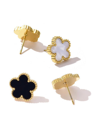 Clover Five-Petal Bracelet Jewelry