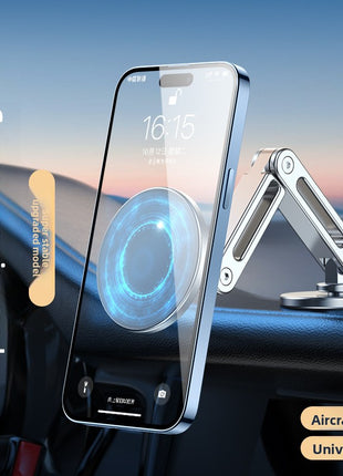 Car phone holder