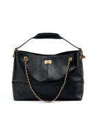 Pilin Ge Chain Handle Lightweight Crossbody Bag