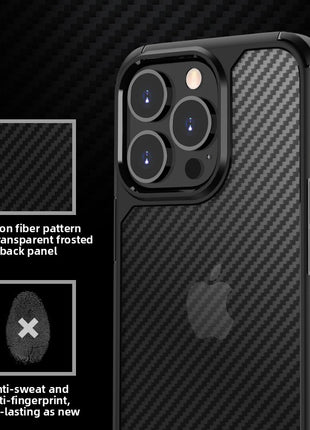 iPhone protective case