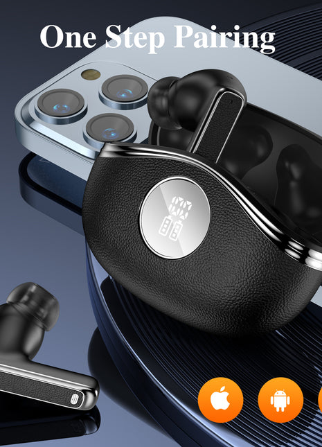 Wireless Translation Bluetooth Earbuds