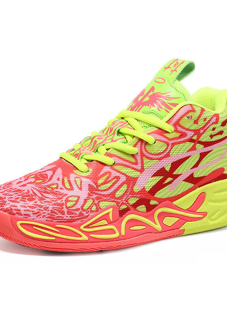 Colorful Fashion Sneakers