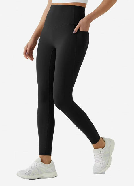 Women's Plus Size Yoga Pants
