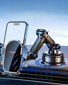 Universal Car Phone Holder with Suction Cup