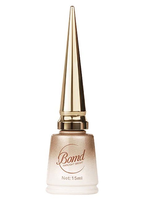 Double Light Cat Eye Nail Polish Glue