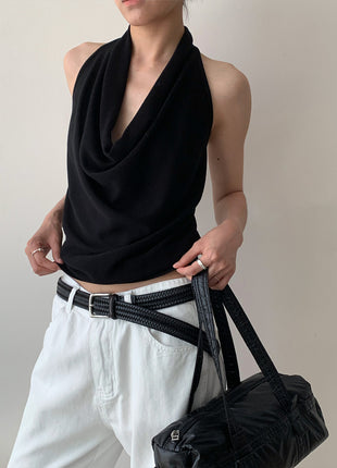 Versatile stylish and unique vest for women