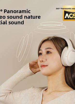 Bluetooth Headphones