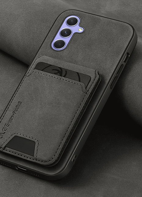 leather phone case