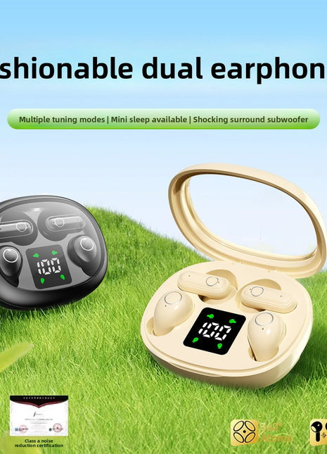 Wireless Headphones