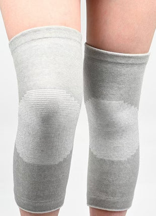 Elastic Nylon Knee Pads for Sports