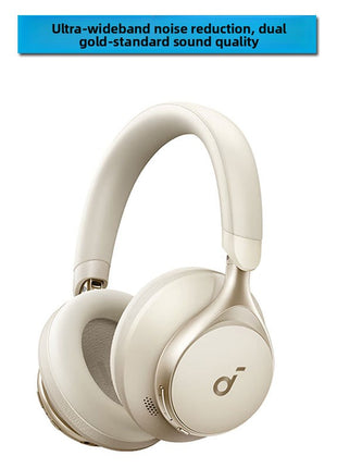 Head-mounted wireless Bluetooth headset