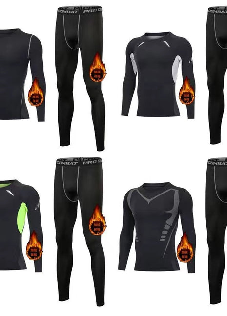 Mens Sportswear Suit