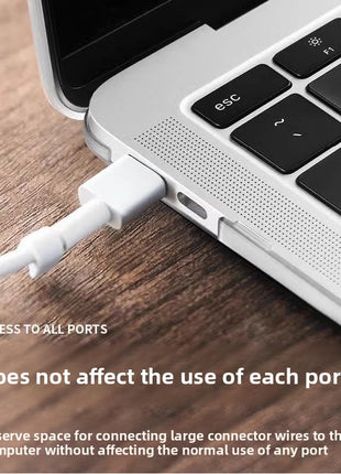 Laptop protective case