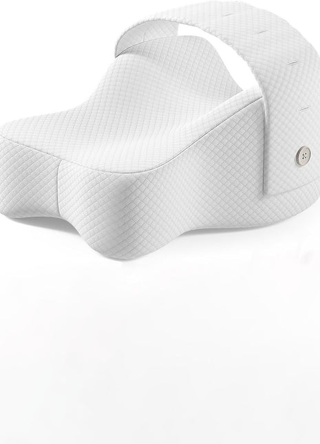 Memory Foam Knee Pillow