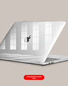 Laptop protective case