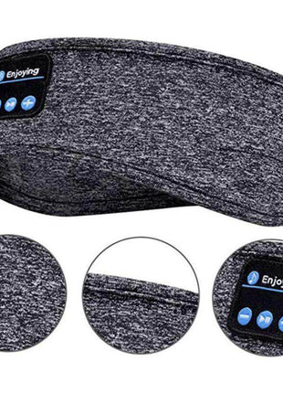Bluetooth Sleep Headphone Sports Headband
