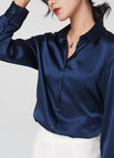 Navy blue / XXL