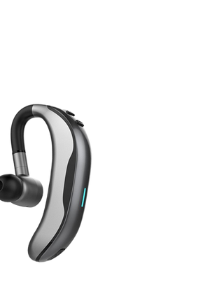 Wireless Bluetooth over-ear noise-canceling headphones