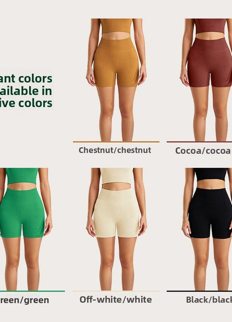 Sports Outdoor Training Fitness Shorts