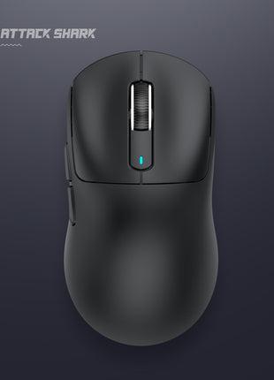 Attack Shark X3 Lightweight Wireless Gaming Mouse