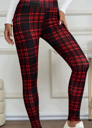 Women Fleece Leggings