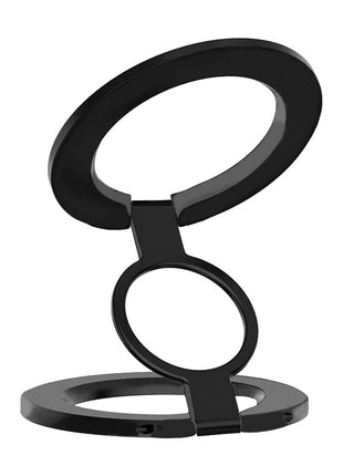 Magnetic mobile phone holder