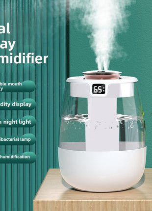 Desktop Air Humidifier