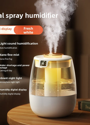 Desktop Air Humidifier