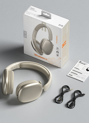 Wireless Headset