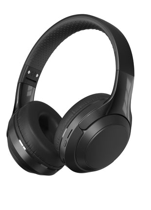 Head-mounted Bluetooth headphones