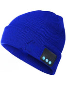 Bluetooth Knitted Hat