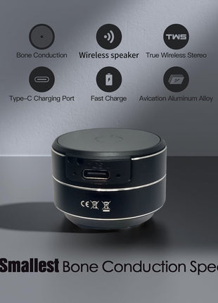 Bluetooth Speaker